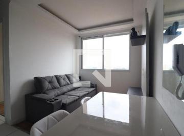 Apartamento · 37m² · 2 Quartos · 1 Vaga · Apartamento à Venda - Cidade Sao Jorge, 2 Quartos, 37 m2