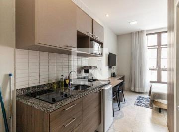 Apartamento · 22m² · 1 Quarto · Apartamento à Venda - Sé, 1 Quarto, 22 m2