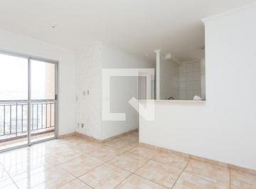 Apartamento · 49m² · 2 Quartos · 1 Vaga · Apartamento à Venda - Itaquera, 2 Quartos, 49 m2