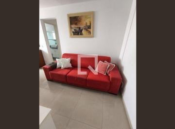 Apartamento · 51m² · 2 Quartos · 1 Vaga · Apartamento à Venda - Jardim São Savério, 2 Quartos, 51 m2