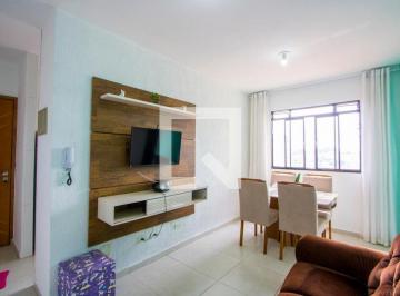 Apartamento · 45m² · 2 Quartos · 1 Vaga · Apartamento à Venda - Parque Erasmo Assunção, 2 Quartos, 45 m2