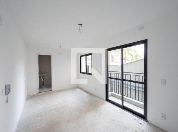 Apartamento · 25m² · 1 Quarto · Apartamento à Venda - Saúde, 1 Quarto, 25 m2