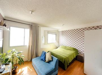 Apartamento · 32m² · 1 Quarto · Apartamento à Venda - Vila Ema, 1 Quarto, 32 m2