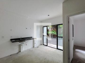 Apartamento · 30m² · 1 Quarto · Apartamento à Venda - Belém, 1 Quarto, 30 m2