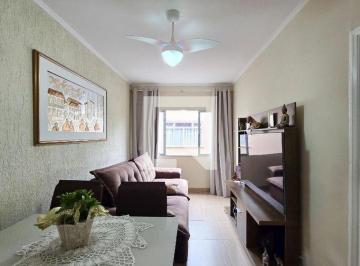 Apartamento · 62m² · 2 Quartos · 1 Vaga · Apartamento à Venda - Taboão, 2 Quartos, 62 m2
