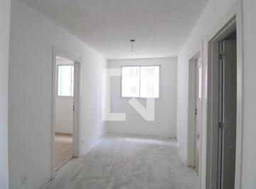 Apartamento · 37m² · 2 Quartos · Apartamento à Venda - Campo Grande, 2 Quartos, 37 m2