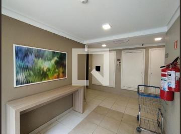 Apartamento · 32m² · 2 Quartos · Apartamento à Venda - Sacomã, 2 Quartos, 32 m2