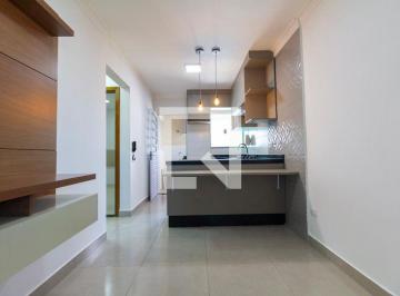 Apartamento · 36m² · 2 Quartos · Apartamento à Venda - Cidade Patriarca, 2 Quartos, 36 m2