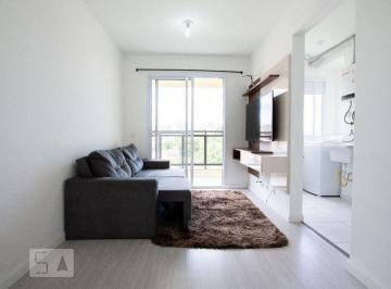 Apartamento · 43m² · 2 Quartos · 1 Vaga · Apartamento à Venda - Novo Osasco, 2 Quartos, 43 m2