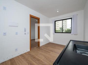 Apartamento · 24m² · 1 Quarto · Apartamento à Venda - Jabaquara, 1 Quarto, 24 m2