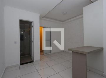 Apartamento · 32m² · 1 Quarto · Apartamento à Venda - Parque Residencial Oratório, 1 Quarto, 32 m2