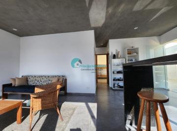 Imagem do Imóvel · Apartamento de Cobertura com 2 dormitórios à venda na Praia da Lagoinha, Ubatuba