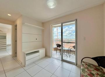 Apartamento · 57m² · 2 Quartos · 1 Vaga · Apartamento com 2 quartos no condomínio Villa Verona, em Messejana - Fortaleza/C