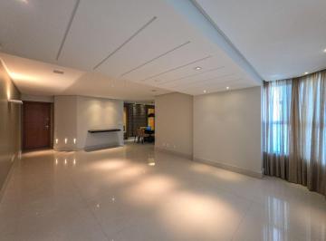 Apartamento de 4 quartos, Águas Claras · QUADRA 203 , PORTAL DAS ANDORINHAS , CANTO , DESOCUPADO , COM PLANTA DIFERENCIADA