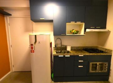 9ac776b4-4f7c-47cd-9e82-f22002481c40 · Agradável studio para locação em Vila Buarque com 1 quarto, 25m²