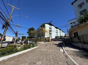 01668de16d6c540128b794239d009ad5542440c3 · Apartamento com 2 dormitórios para alugar, 55 m² por R$ 850,00/mês - Campo Grande - Rio de Janeiro/R