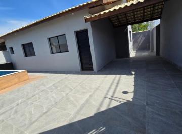 Foto 05 · Casa para venda em Itanhaém-SP, bairro Cibratel II: 3 quartos, 1 suíte, 1 sala, 2 banheiros, 2 vagas