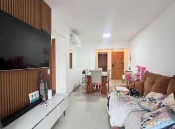 Apartamento · 98m² · 2 Quartos · 1 Vaga · Apartamento Á Venda 2 Quartos 2 Suítes Sacada Gourmet Vista Mar Aviação PG