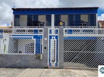 Foto 01 · VENDO SOBRADO NA QSC 12 COM 5 QUARTOS 3 SUÍTES PISCINA E CHURRASQUEIRA