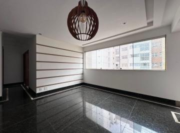 Apartamento de 3 quartos, Águas Claras · COBERTURA LINEAR - 03 QUARTOS - ÁGUAS CLARAS - DESOCUPADA - NASCENTE - REFORMADA - LINEAR - 01 VAGA