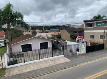 Terreno , Colombo · TERRENO – GUARAITUBA – COLOMBO