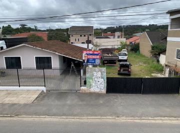 Terreno , Colombo · TERRENO – GUARAITUBA – COLOMBO