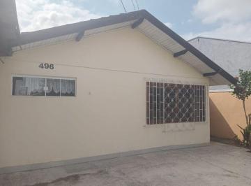 Casa de 3 quartos, São José dos Pinhais · Casa -110 m2 próximo Boticário - Bairro Parque da Fonte - São Jose dos Pinhais