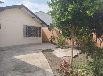 Casa de 3 quartos, São José dos Pinhais · Casa -110 m2 próximo Boticário - Bairro Parque da Fonte - São Jose dos Pinhais