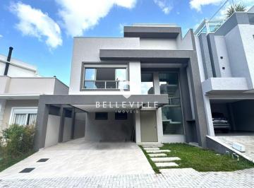 Casa · 280m² · 3 Quartos · 4 Vagas · Casa em condoínnio à Venda com 3 Quartos, sendo as