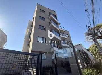 Apartamento · 69m² · 2 Quartos · 1 Vaga · Apartamento Novo com 2 Quartos e 1 Vaga de Garagem