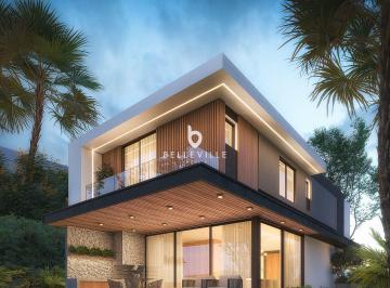 Casa · 368m² · 3 Quartos · 4 Vagas · Casa em Condomínio à venda, 3 dormitórios, 3 suít
