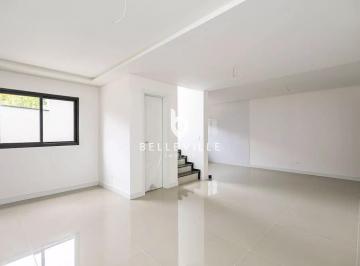 Casa · 157m² · 3 Quartos · 2 Vagas · Sobrado em condomínio à venda com 3 quartos (1 suí
