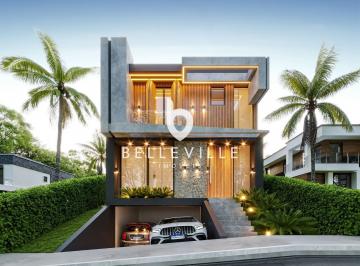 Casa · 191m² · 3 Quartos · 2 Vagas · Casa à venda em Condomínio no Xaxim com 3 quartos