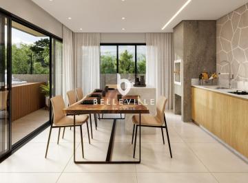 Casa · 256m² · 3 Quartos · 2 Vagas · Casa em Condomínio à Venda com 3 Quartos, sendo (3