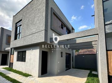 Casa · 110m² · 3 Quartos · 1 Vaga · Sobrado avenda  em condomínio | 3 quartos (1 suíte