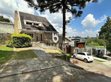 Casa · 567m² · 4 Quartos · 4 Vagas · Casa a Venda com 4 suítes, 4 vagas de garagem no B
