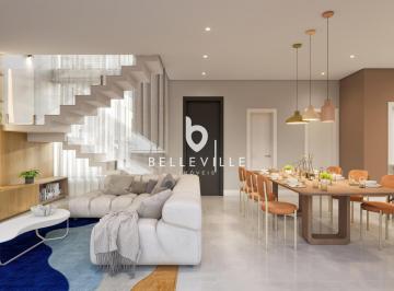 Casa · 293m² · 3 Quartos · 2 Vagas · Casa à Venda com 3 quartos, sendo (3 suites), 2 Va