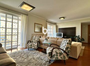 Apartamento · 145m² · 3 Quartos · 2 Vagas · Excelente partamento a venda com 3 quartos sendo u