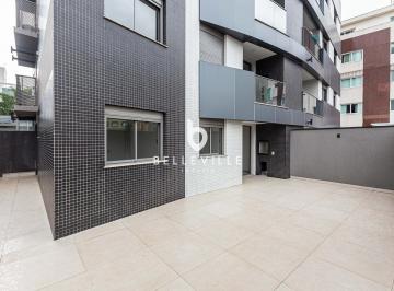 Apartamento · 107m² · 2 Quartos · 1 Vaga · Apartamento Novo à Venda com Terraço Exclusivo ao