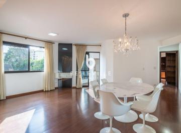 Apartamento · 101m² · 2 Quartos · 1 Vaga · Apartamento à venda no Bacacheri com 2 quartos (1