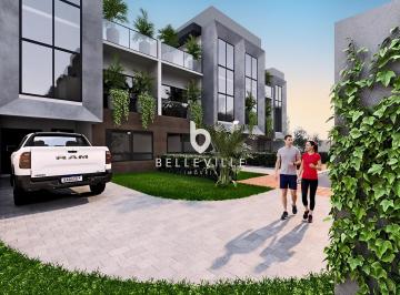 Casa · 130m² · 3 Quartos · 2 Vagas · Casa à venda - em Santa Felicidade