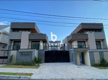 Casa · 272m² · 3 Quartos · 4 Vagas · Casa em Condomínio à Venda com 3 Quartos, sendo (3