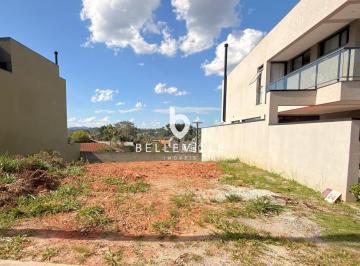 Terreno · 191m² · "Seu Futuro Lar Começa Aqui – Terreno no Condomini