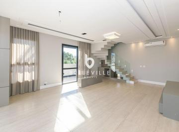 Apartamento · 187m² · 2 Quartos · 4 Vagas · Cobertura à Venda com 2 Quartos (2 suítes), 4 Vaga