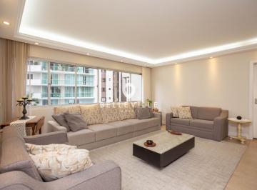 Apartamento · 149m² · 3 Quartos · 2 Vagas · Apartametno à venda no Água Verde, 3 quartos (1 su