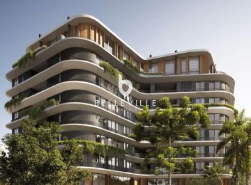 Apartamento · 167m² · 2 Quartos · 2 Vagas · Apartamento novo com 2 sutes 2 vagas na Agua verde