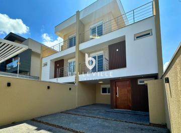 Casa · 179m² · 3 Quartos · 2 Vagas · Sobrado a Venda com 3 quartos, sendo 1 Suíte e 2 V
