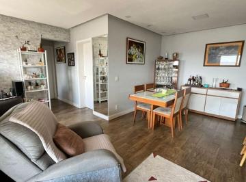 Apartamento de 2 quartos, Osasco · Osasco - Vila Yara - Continental