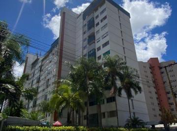 Apartamento de 2 quartos, Águas Claras · 2 qts 58 metros oporturtunidade