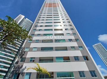Apartamento de 3 quartos, Recife · UM IMÓVEL QUE ENTREGA CONFORTO, SOFISTICAÇÃO E LOCALIZAÇÃO NO PONTO CERTO